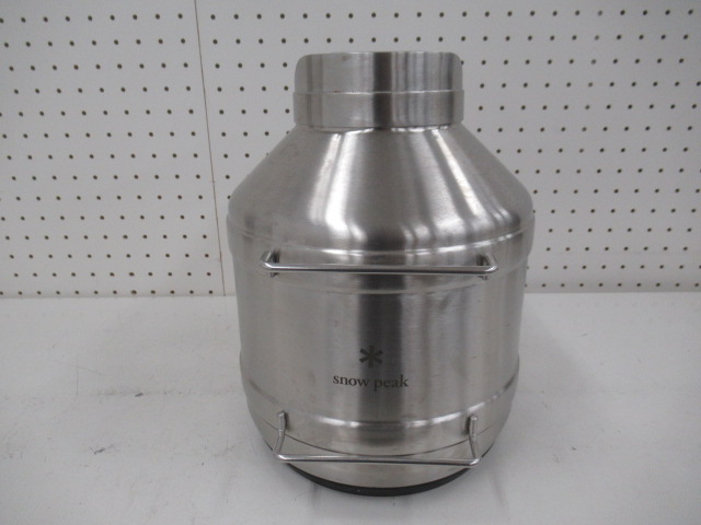 サーモタンク4700 | アウトドア用品・アウトドアグッズの中古通販