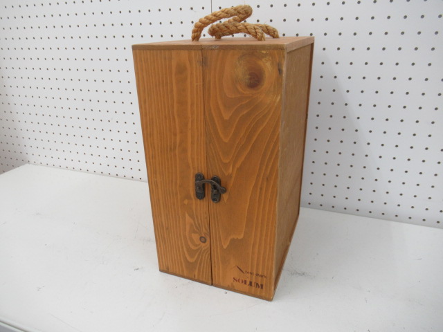 tent-Mark DESIGNS（テンマクデザイン） スパイスボックス