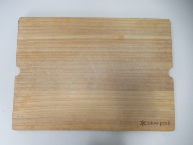 Snow Peak（スノーピーク） IGTマナイタW