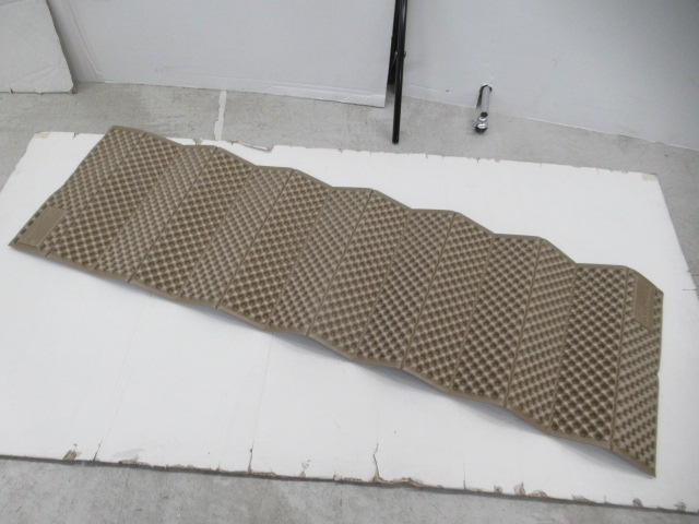 THERMAREST（サーマレスト） Zライト レギュラー