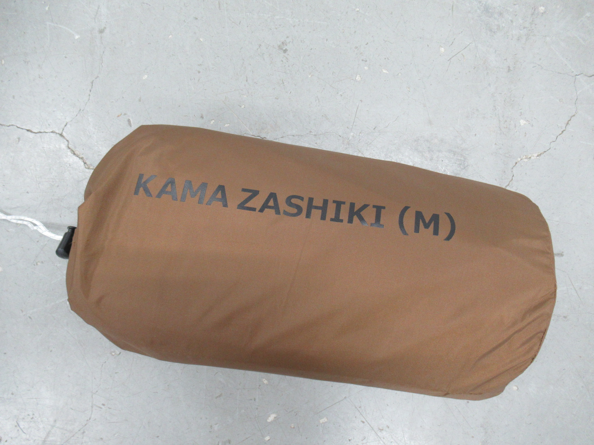 DOD（ディーオーディー） カマザシキM