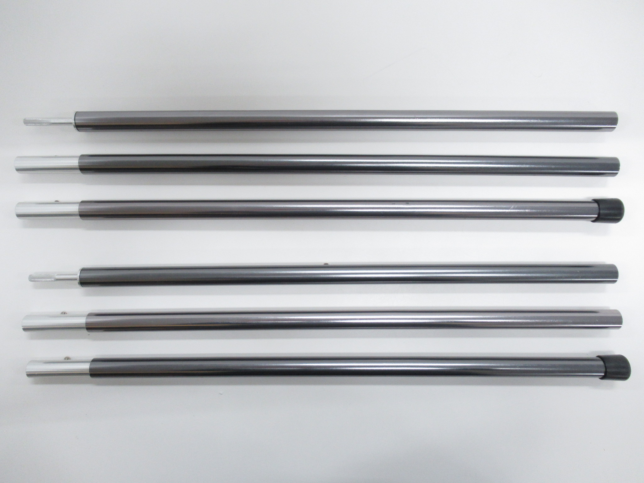 ZANE ARTS（ゼインアーツ） アップライトポール150×2本セット