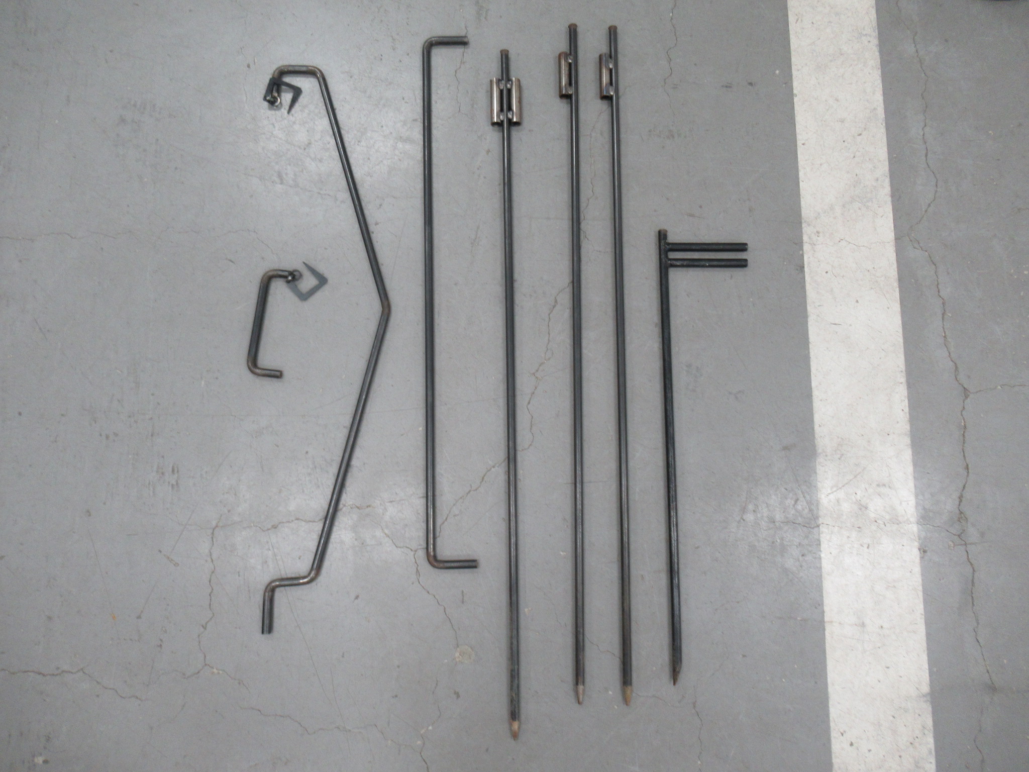 sanzokumountain（サンゾクマウンテン） shock セット