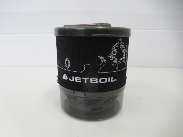 JETBOIL（ジェットボイル） ミニモ
