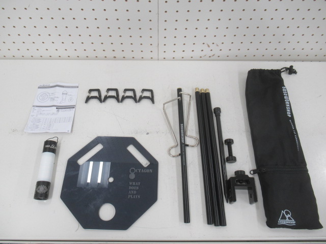 その他ブランド 5050WORKSHOP 2WAYスタンド セット