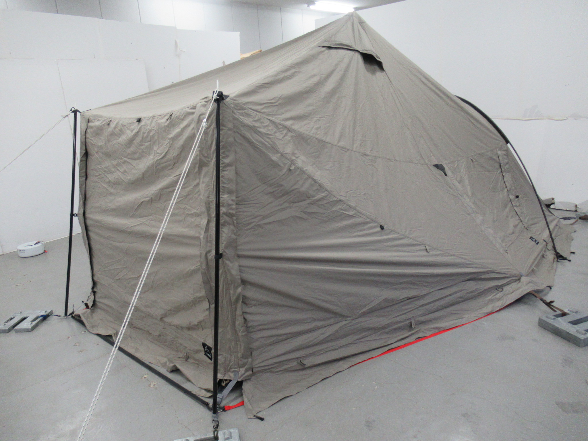 RATEL WORKS（ラーテルワークス） ヴァルライト ブラッシュファイバー