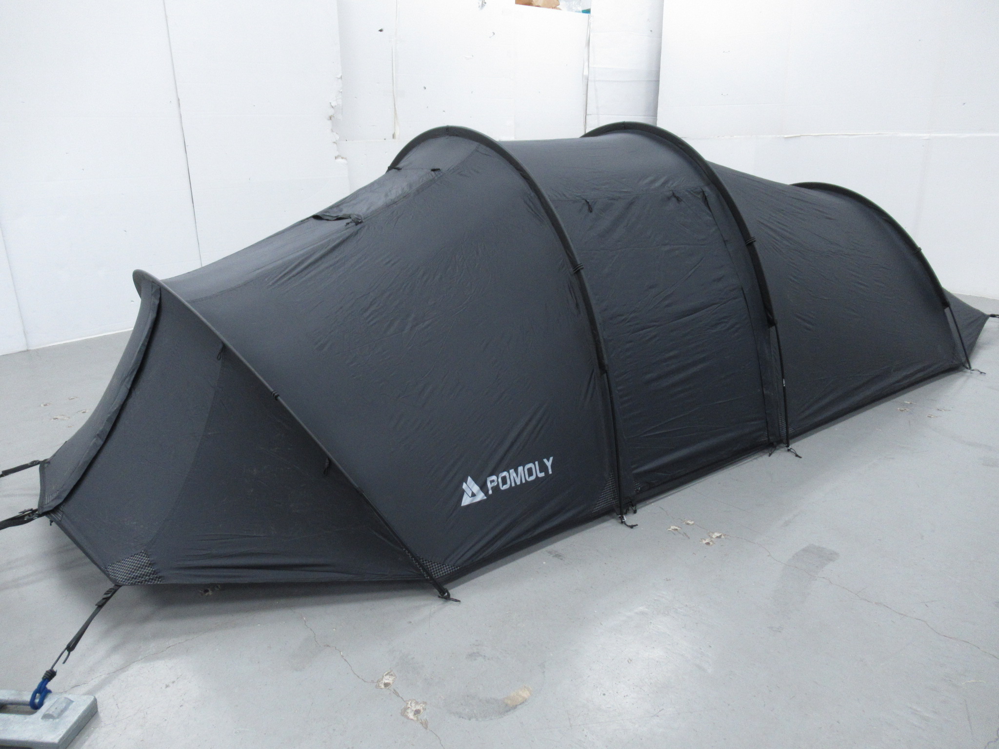 POMOLY（ポモリー） オープンビスタ2 ソロテント