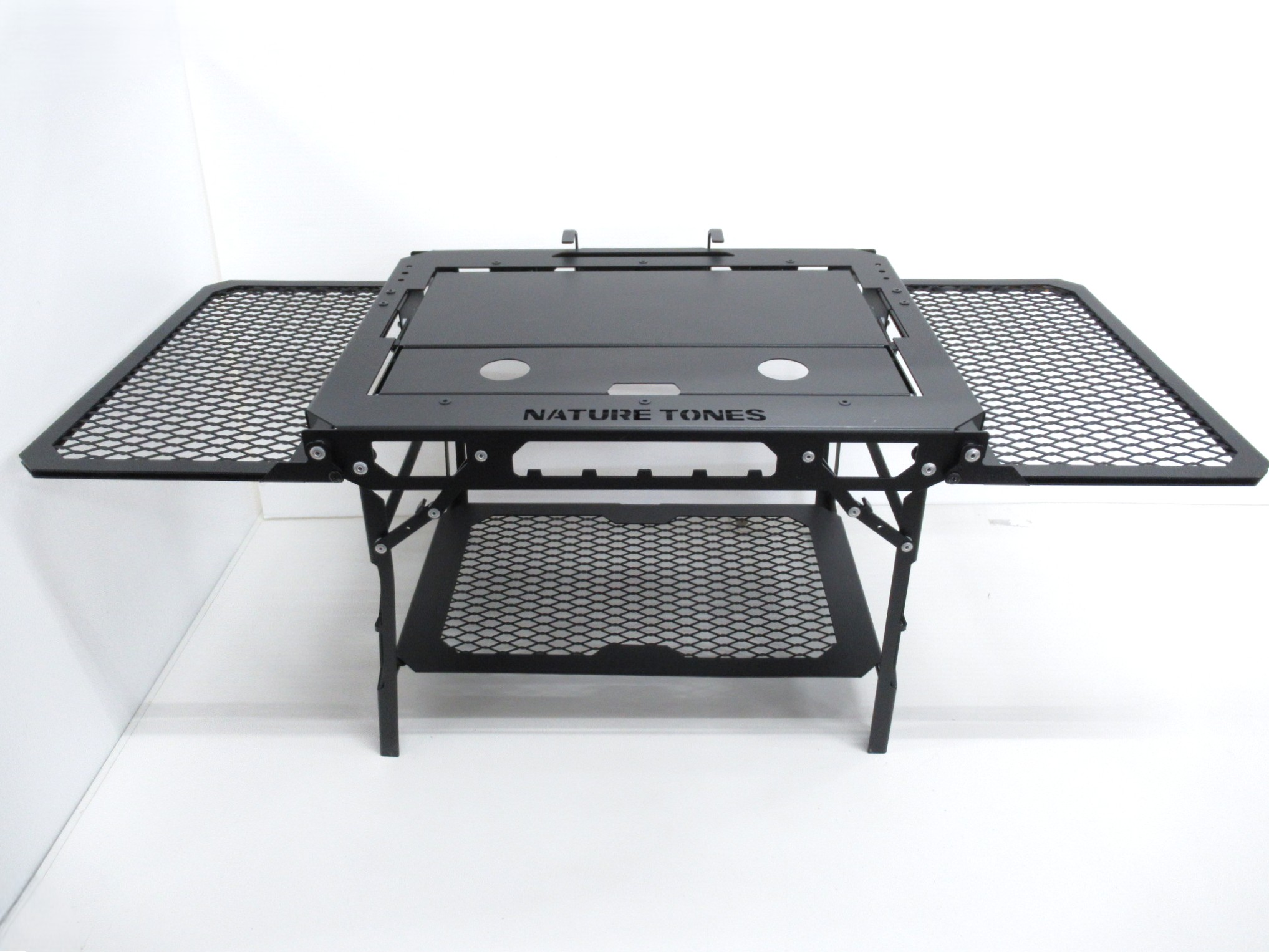 NATURE TONES（ネイチャートーンズ） カーチステーブル セット