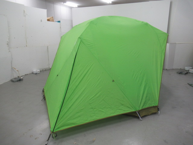 mont-bell（モンベル） ムーンライトテント7型 セット