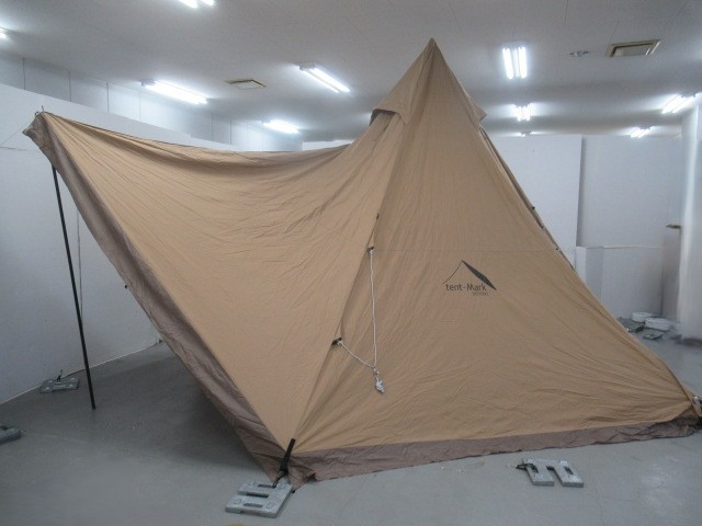 サーカスtc セット 楽天市場】【11/20 20:00~P5倍】テンマクデザイン 公式 インナーテント