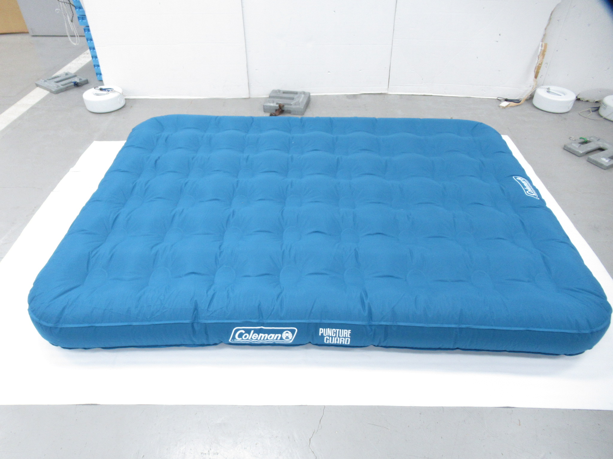 Coleman（コールマン） エクストラデュラブルエアーベッド ダブル