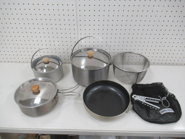 UNIFLAME（ユニフレーム） fan5duo