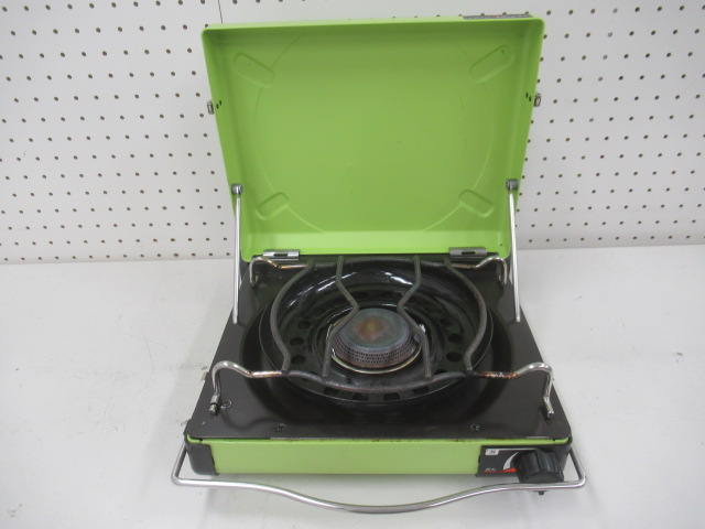 IWATANI（イワタニ） カセットフー マーベラス CB-MVS-1