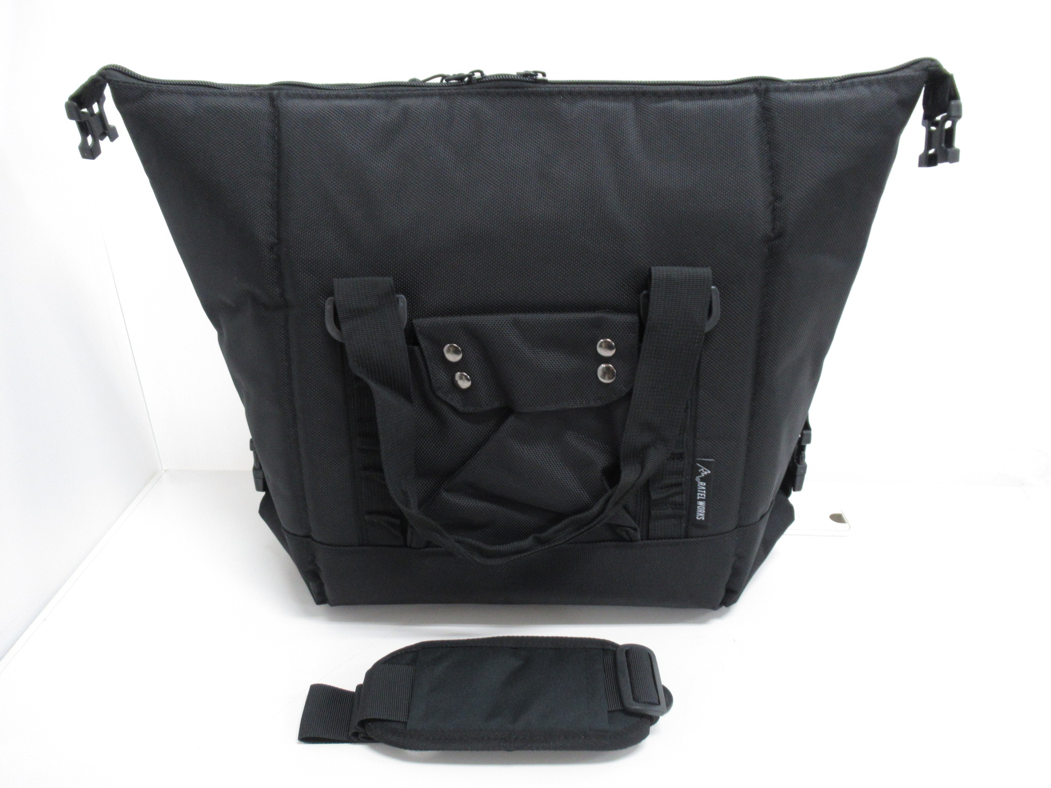 RATEL WORKS（ラーテルワークス） オーロラソフトクーラーS