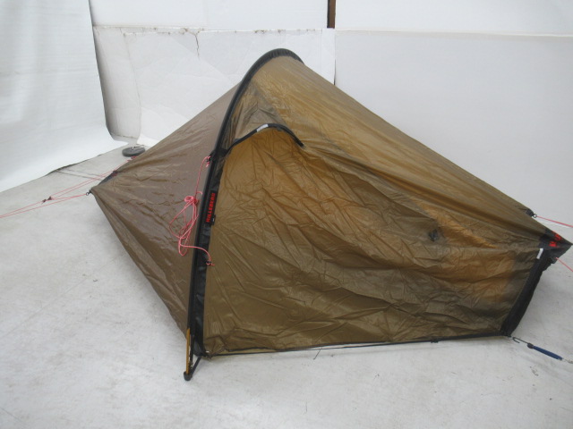 Hilleberg（ヒルバーグ） アクト フットプリントセット