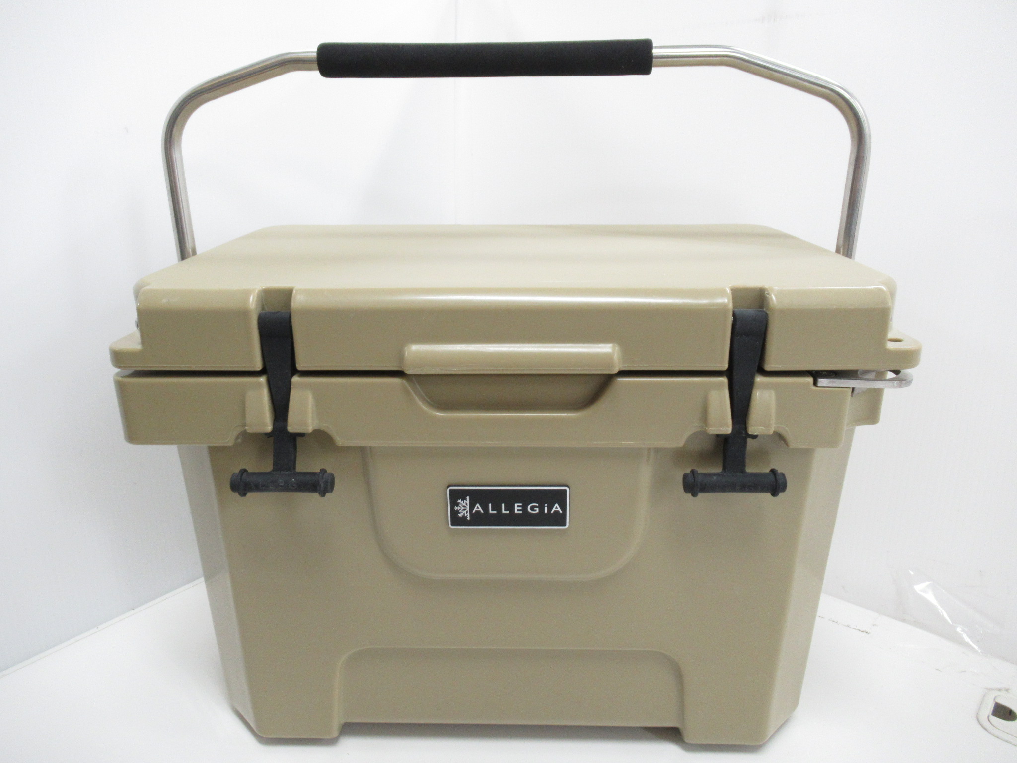 ノーブランド アレジア クーラーボックス 10L