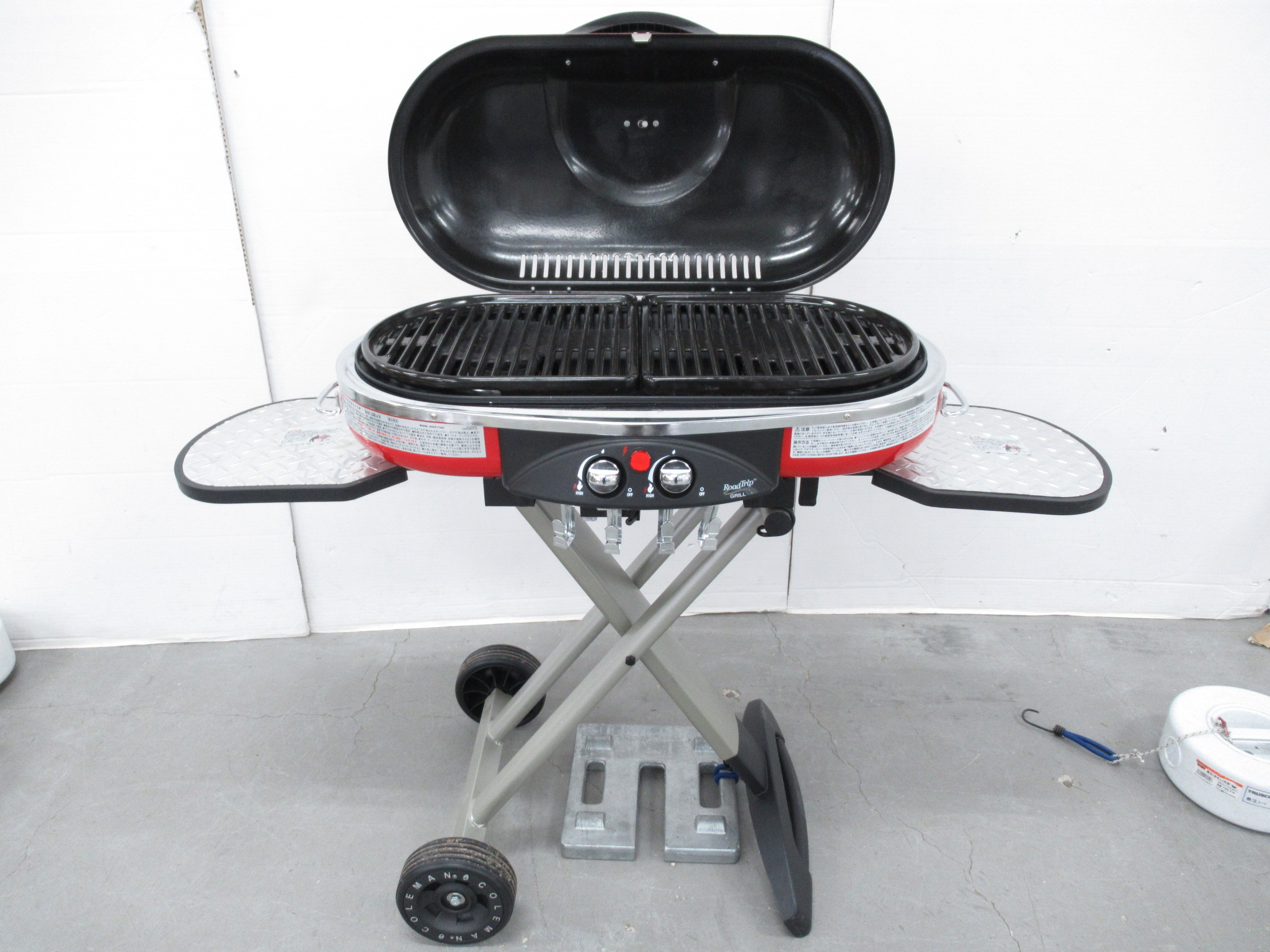 Coleman（コールマン） ロードトリップグリル LXE-J2