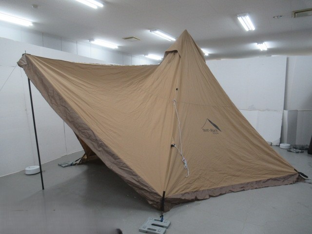 tent-Mark DESIGNS（テンマクデザイン） サーカスTC DX