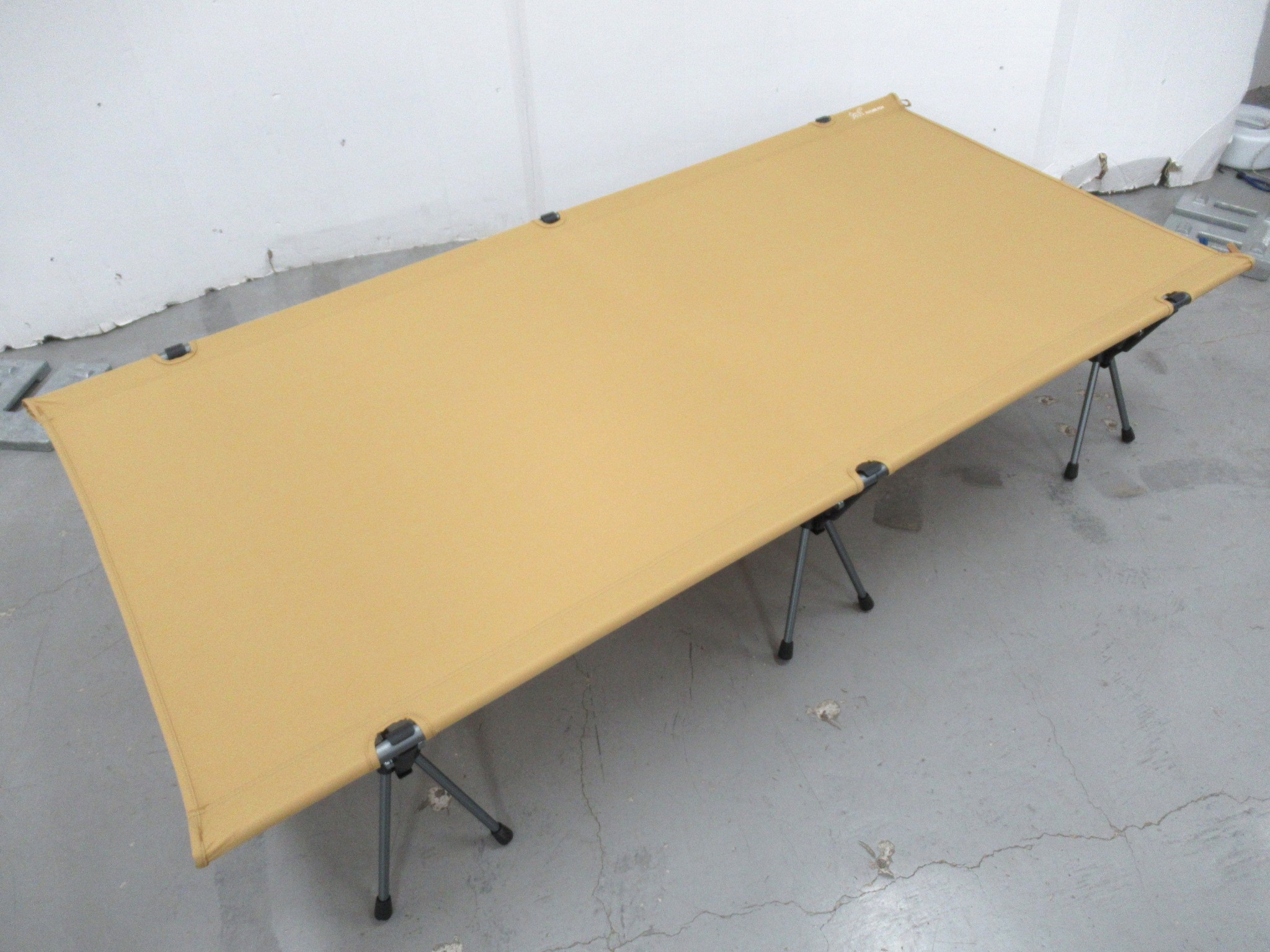 FUTURE FOX（フューチャーフォックス） 2way ワイドコット