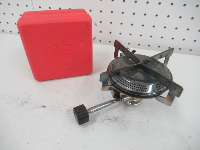 IWATANI（イワタニ） シングルバーナー P-2243PFA