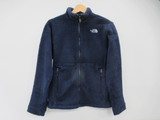 THE NORTH FACE（ノースフェイス） フルジップフリースジャケット レディース