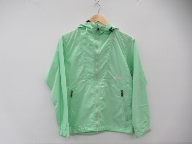 THE NORTH FACE（ノースフェイス） コンパクトジャケット レディース