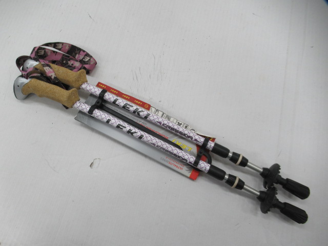 LEKI（レキ） クレシダ AS