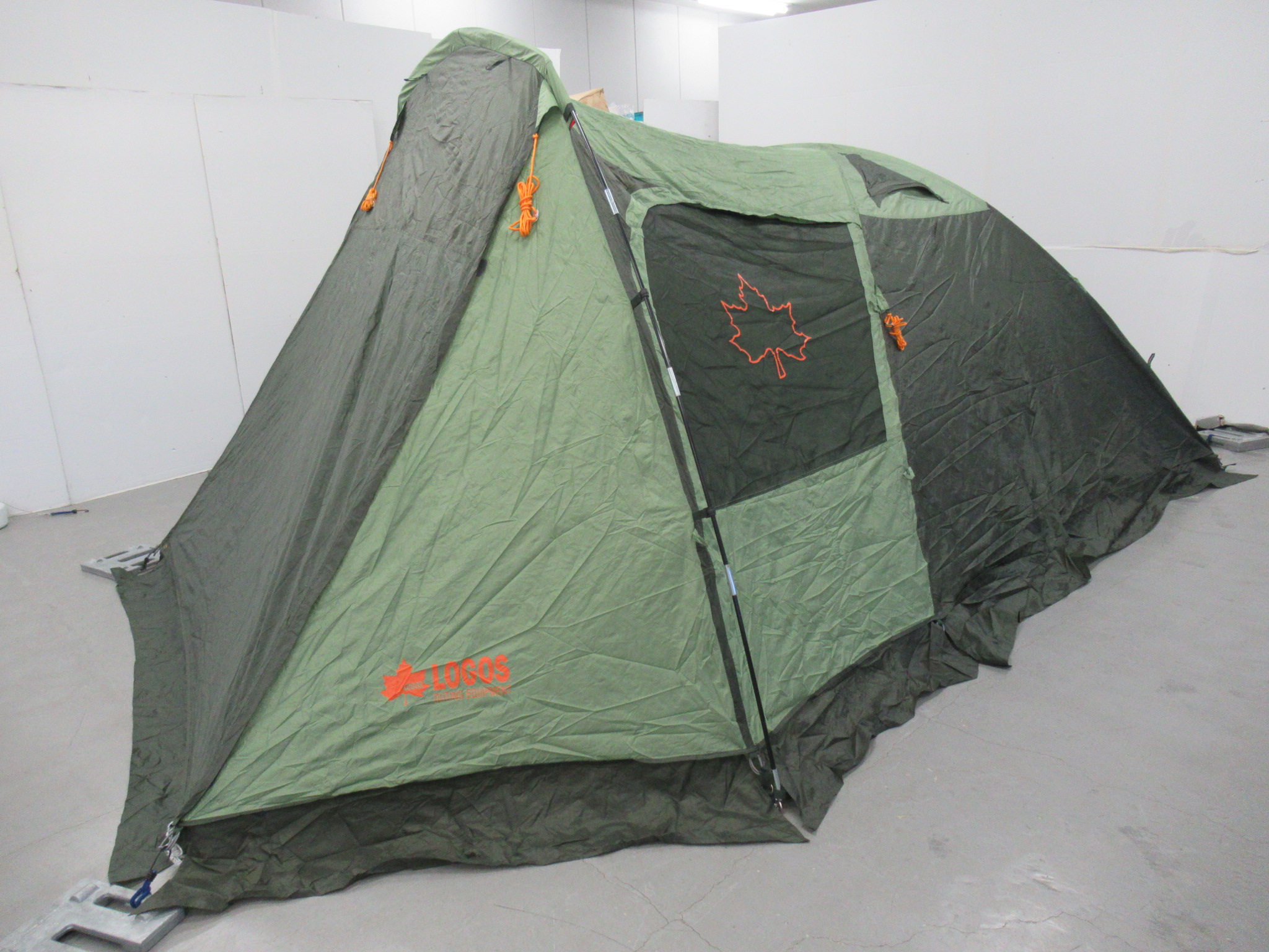 LOGOS（ロゴス） neos オールシーズンリビングプラス・PLR XL-AI