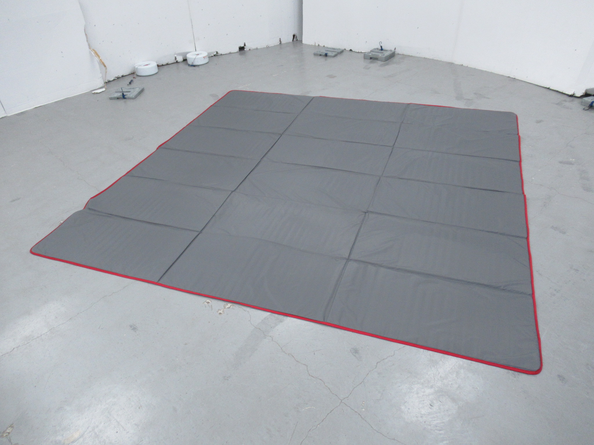 Snow Peak（スノーピーク） アメニティドームM マットシートセット