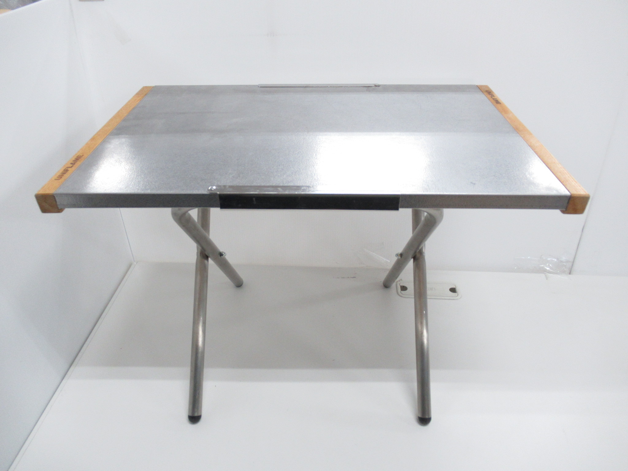 UNIFLAME（ユニフレーム） 焚き火テーブル (1)