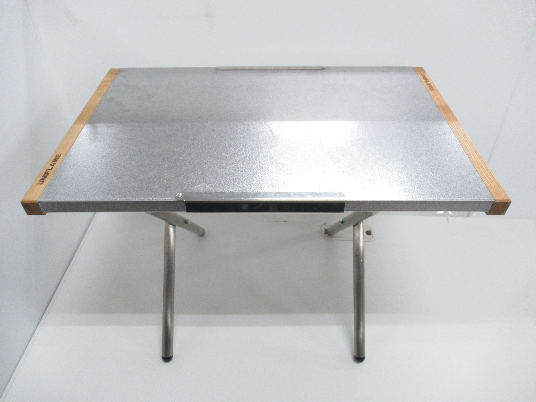 UNIFLAME（ユニフレーム） 焚き火テーブル (2)