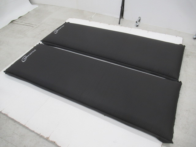 その他ブランド ONLY STYLE 車内泊専用マット 2点セット