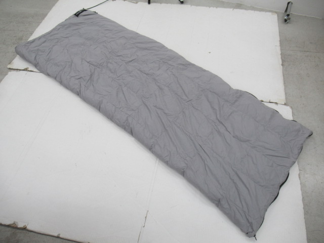 その他ブランド 西川の本気の寝袋 ダウンシュラフ