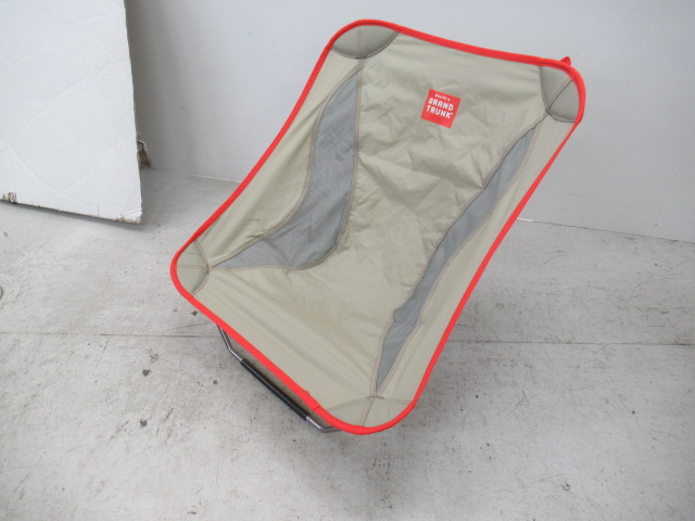 その他ブランド グランドトランク メイフライチェア デューン