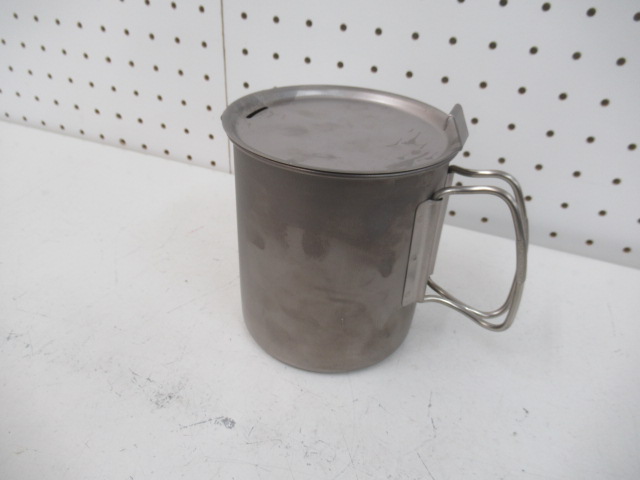 Snow Peak（スノーピーク） チタントレック700