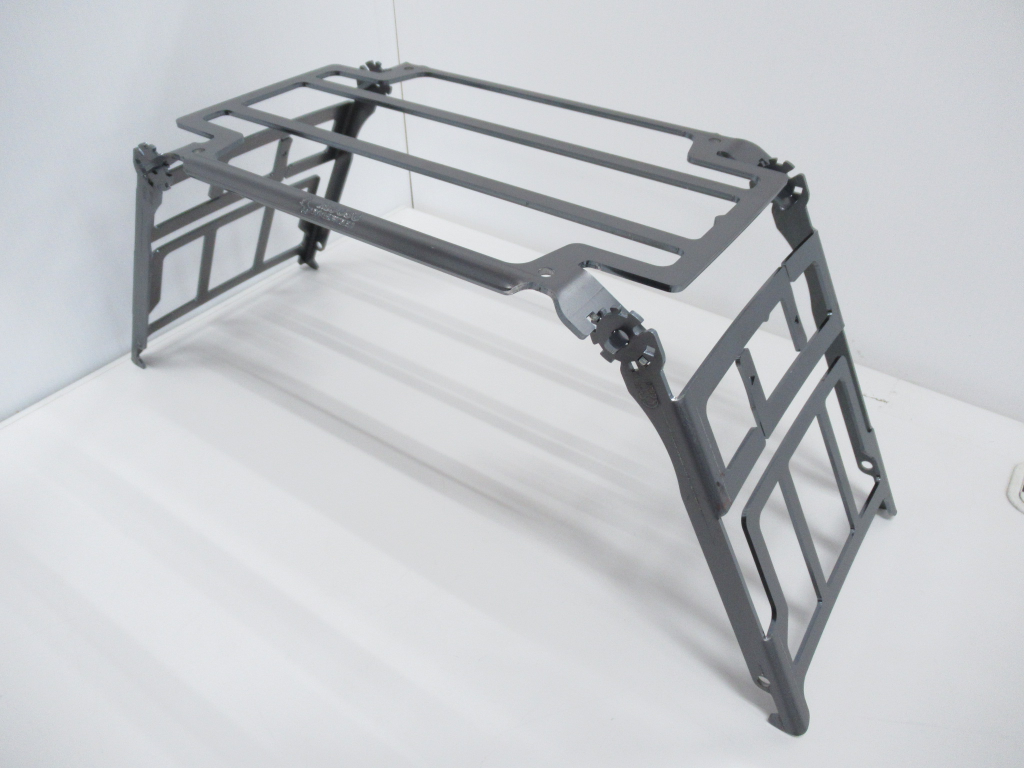 その他ブランド ムースルーム 4段階可変式五徳 kakudo GOTOKU