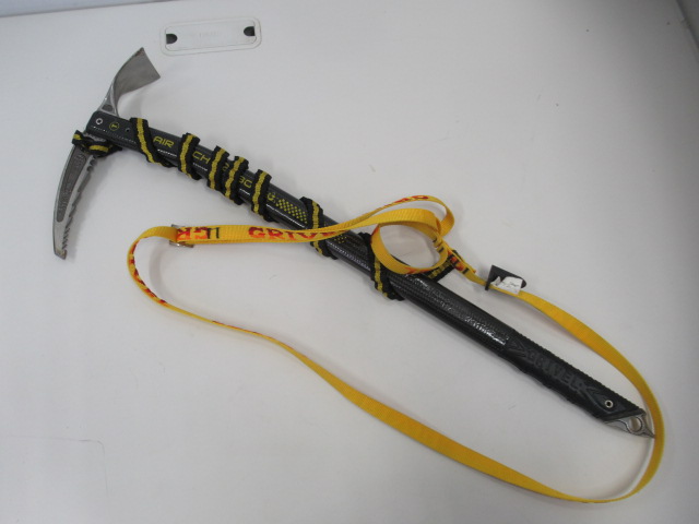 Grivel（グリベル） エアーテックカーボン