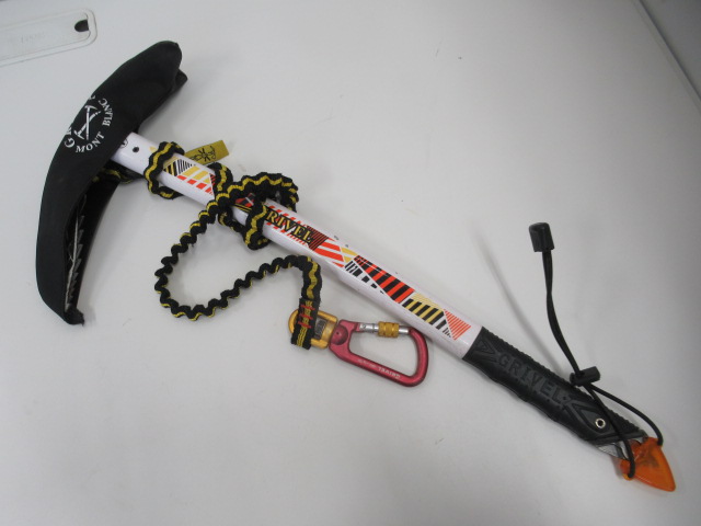 Grivel（グリベル） ジョラス2.0