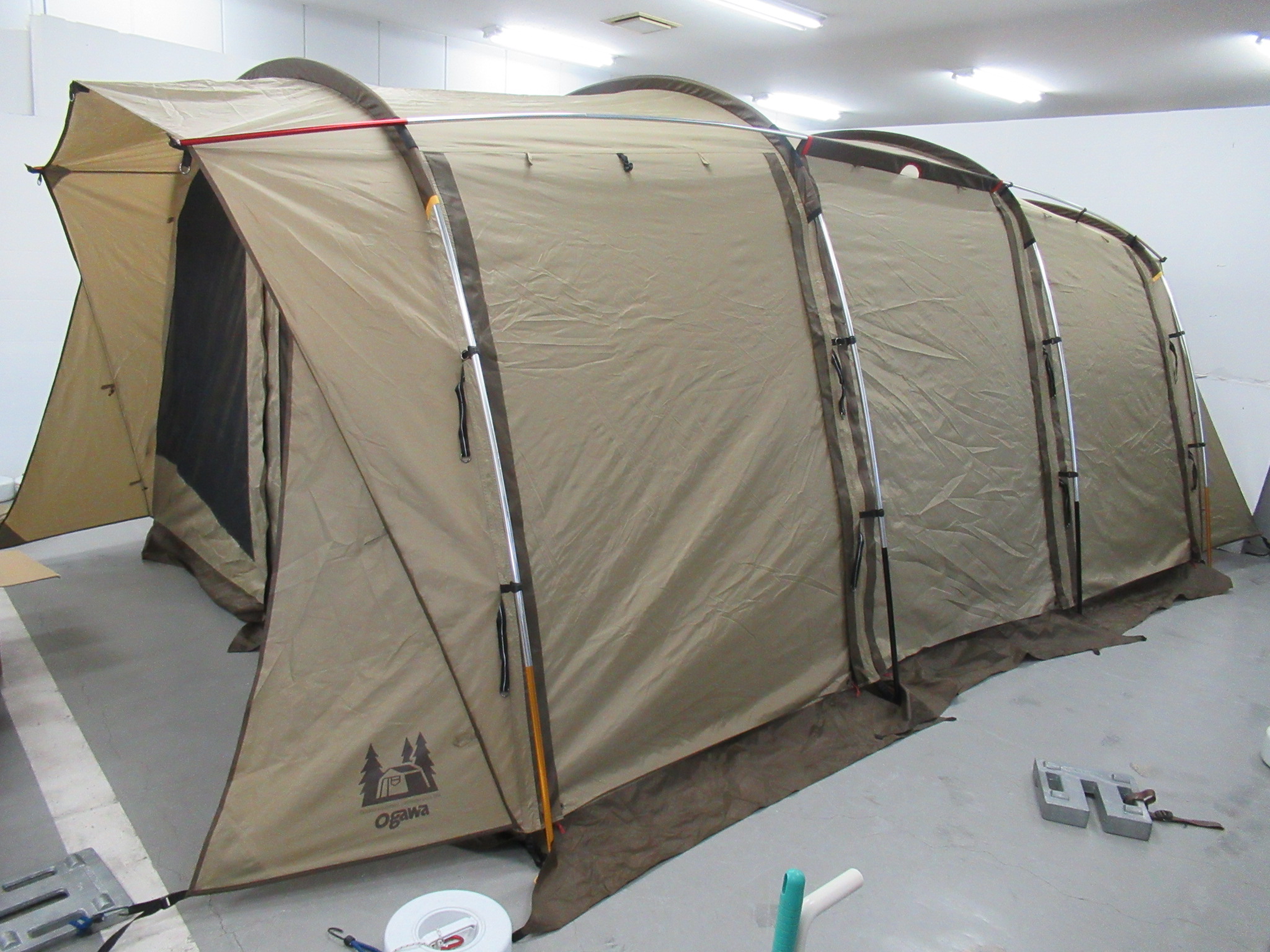 ogawa（小川・キャンパルジャパン） アポロン 2788