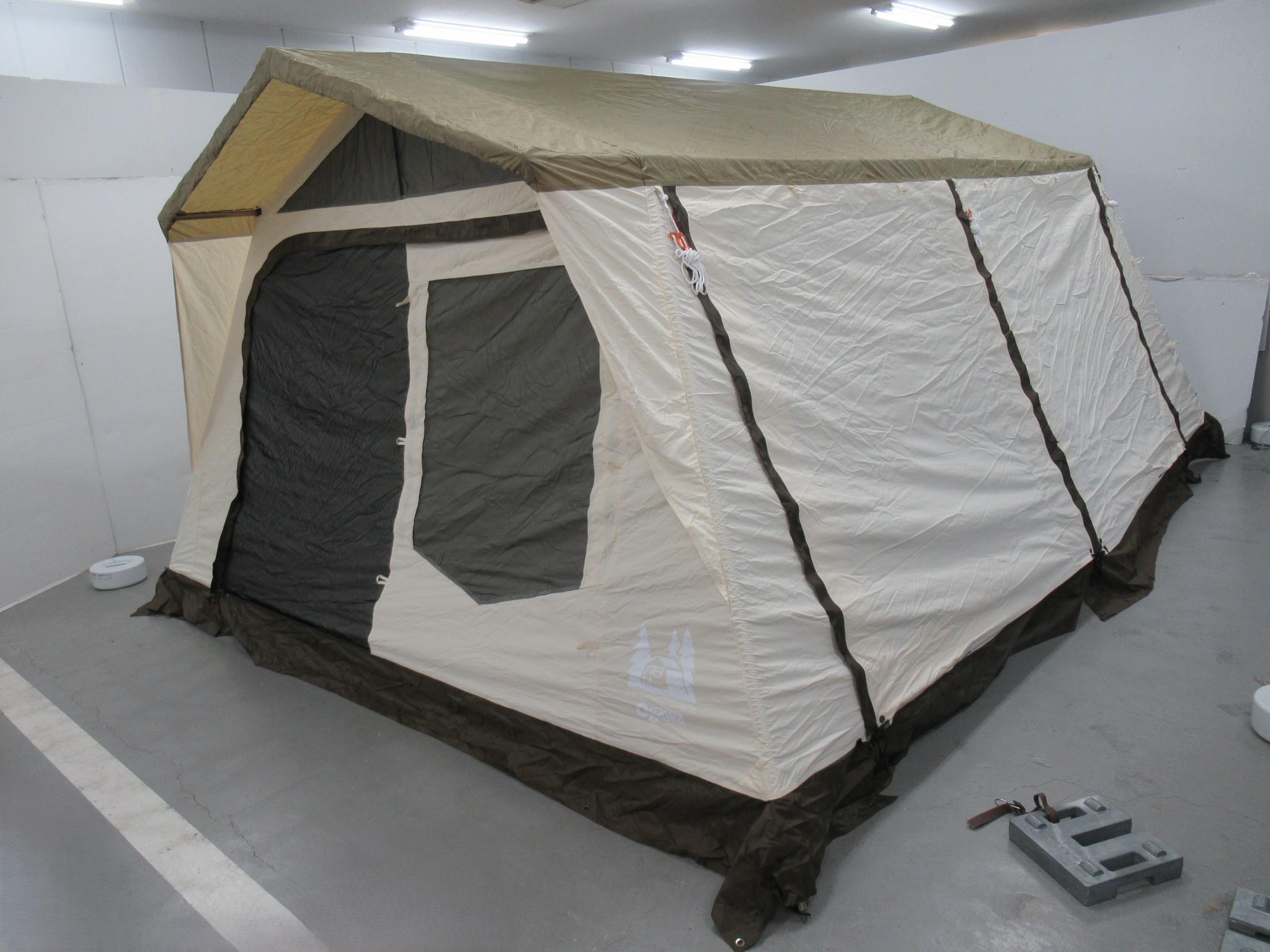 ogawa（小川・キャンパルジャパン） ロッジシェルターT/C