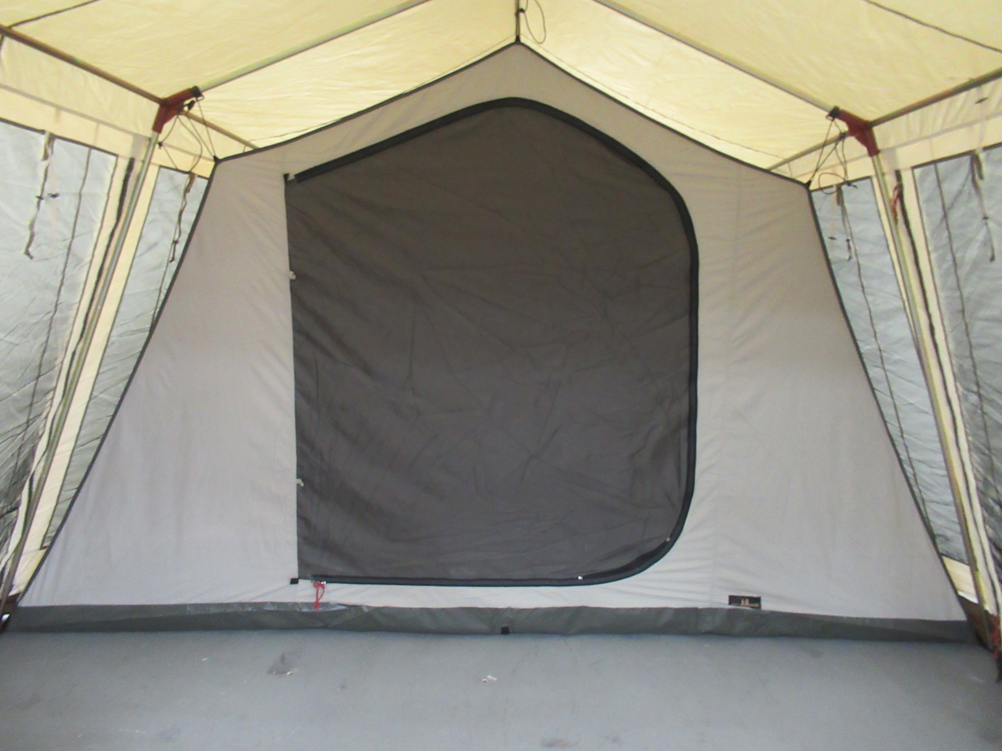 ロッジシェルター用 TCインナー5人用 | アウトドア用品・アウトドア