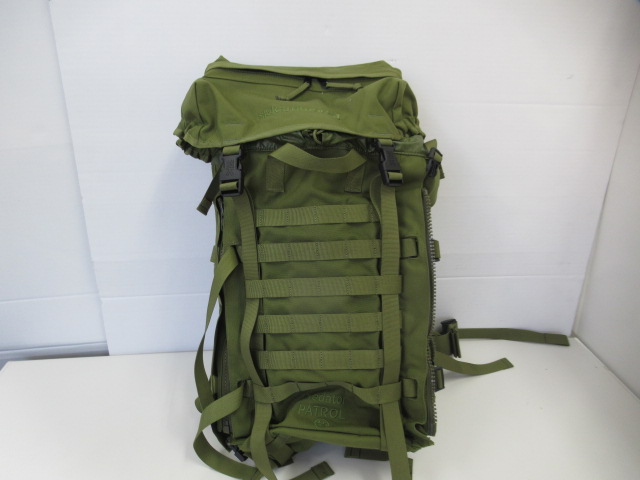 karrimor（カリマー） プレデターパトロール45 セット