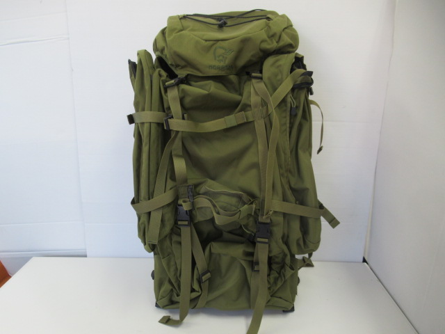 NORRONA（ノローナ） リーコン 125L シンクロフレックス