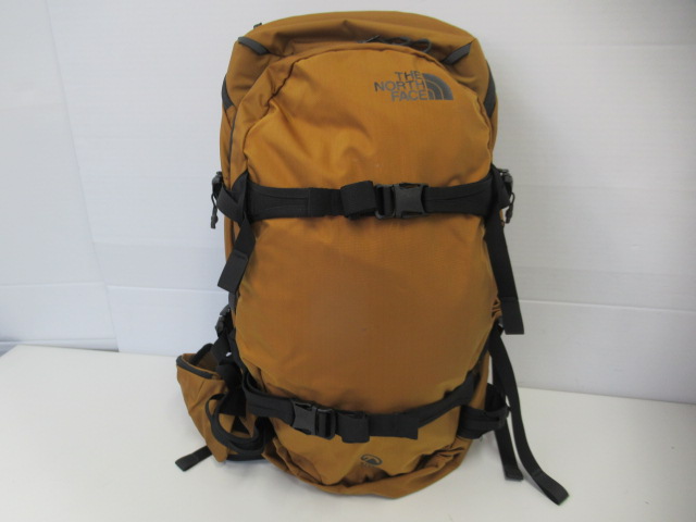 THE NORTH FACE（ノースフェイス） チュガッチ35