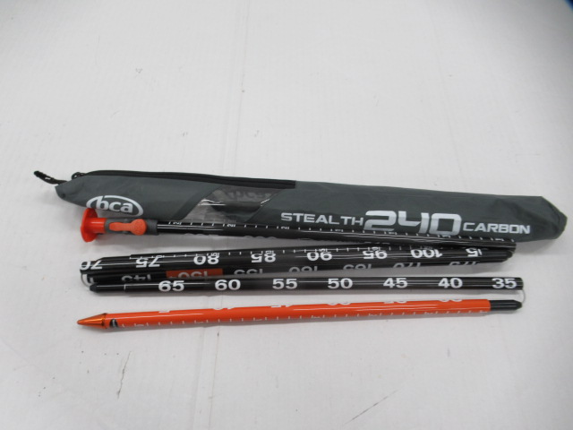 その他ブランド bca ステルス240 カーボン（1）