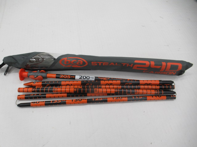 その他ブランド bca ステルス240 カーボン（2）