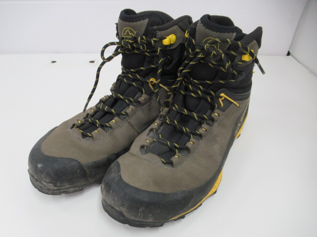 LA SPORTIVA（ラ・スポルティバ） トラバースX5 GTX