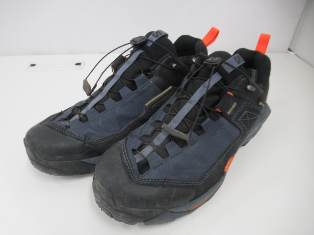 SALOMON（サロモン） X ULTRA ALPINE GTX