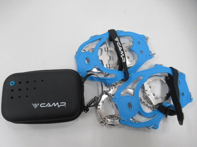 CAMP（カンプ） アイスマスター エボ
