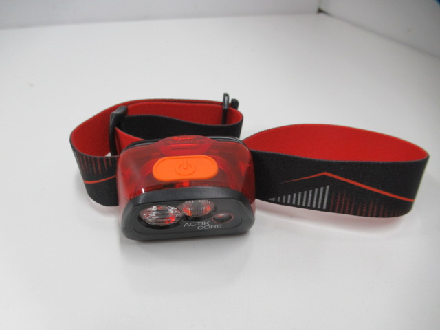 PETZL（ペツル） アクティックコア